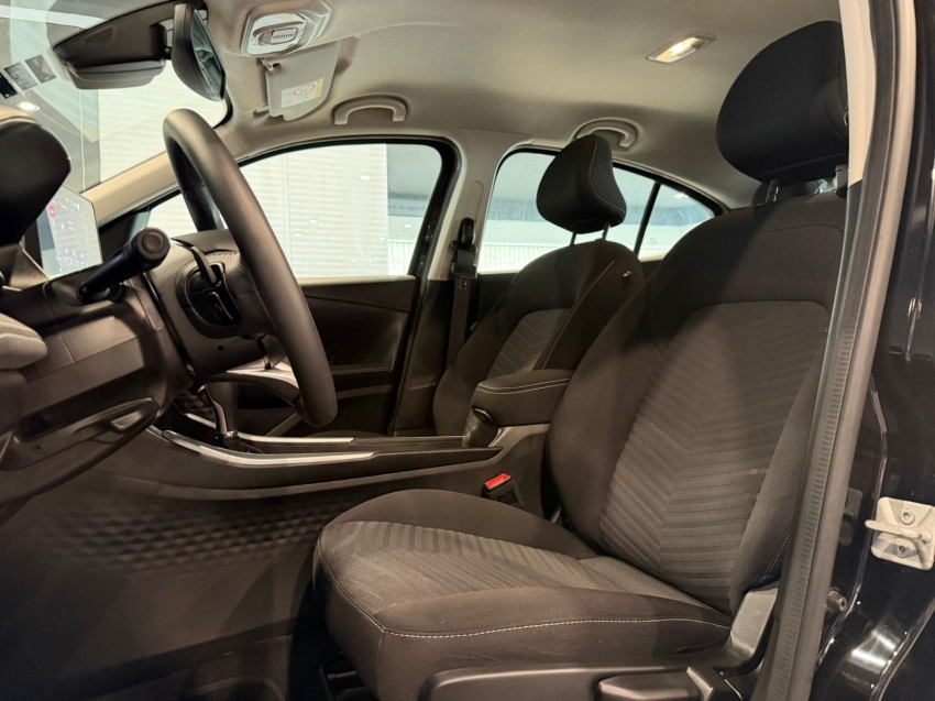 fiat fastback 1.0 turbo 200 flex audace cvt 4p automatico 20253