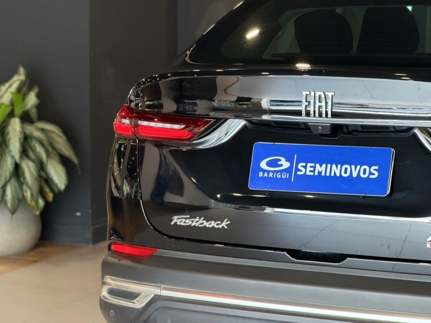 fiat fastback 1.0 turbo 200 flex audace cvt 4p automatico 202514