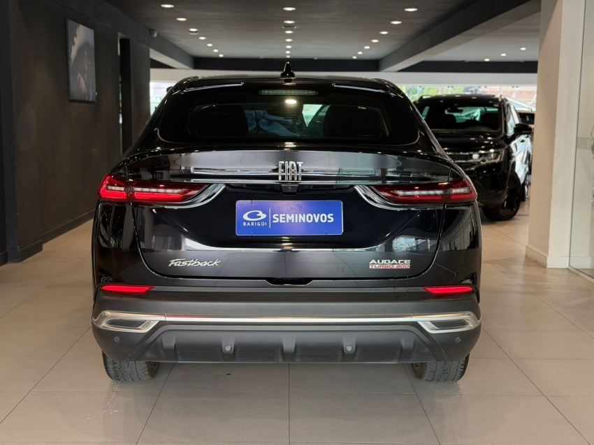 fiat fastback 1.0 turbo 200 flex audace cvt 4p automatico 202515