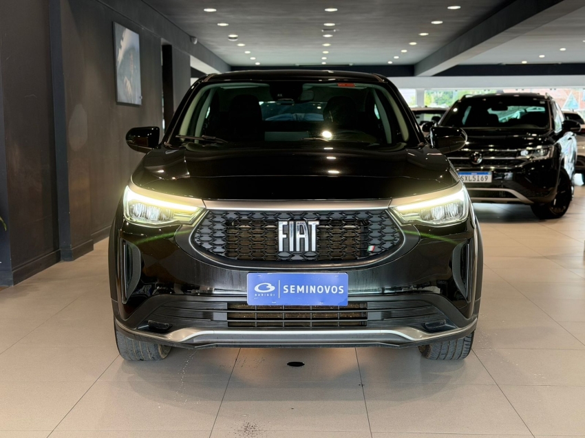 fiat fastback 1.0 turbo 200 flex audace cvt 4p automatico 20251