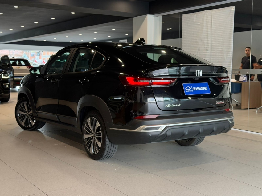 fiat fastback 1.0 turbo 200 flex audace cvt 4p automatico 202513