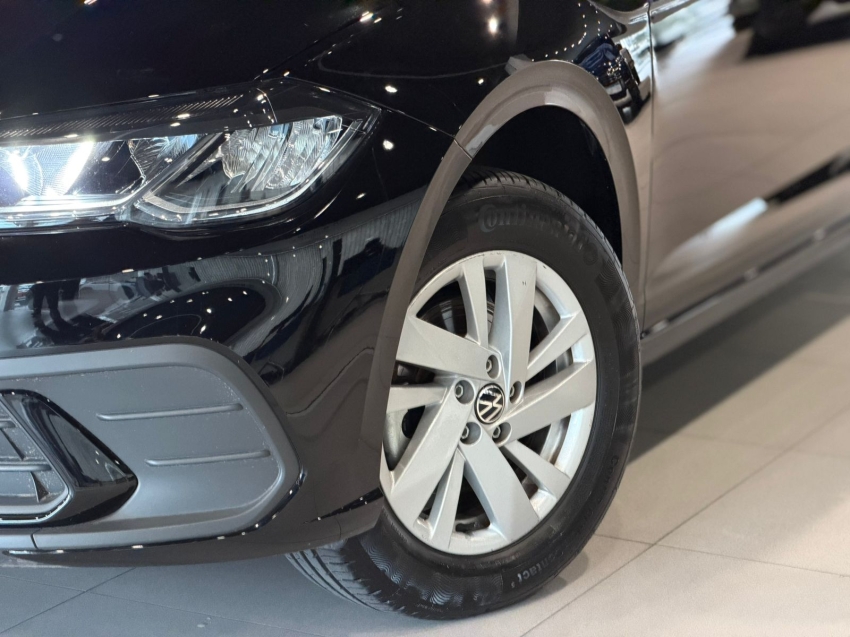 volkswagen polo 1.0 170 tsi comfortline automatico flex 4p 20253