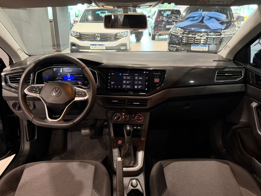 volkswagen polo 1.0 170 tsi comfortline automatico flex 4p 20259