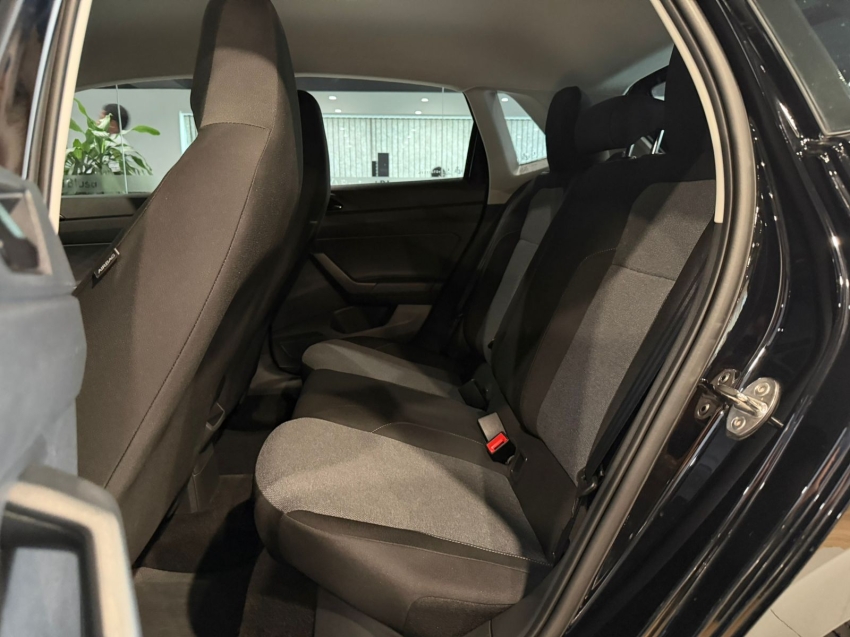 volkswagen polo 1.0 170 tsi comfortline automatico flex 4p 202510