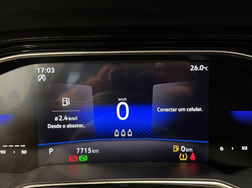 volkswagen polo 1.0 170 tsi comfortline automatico flex 4p 20256