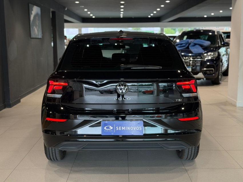 volkswagen polo 1.0 170 tsi comfortline automatico flex 4p 202513