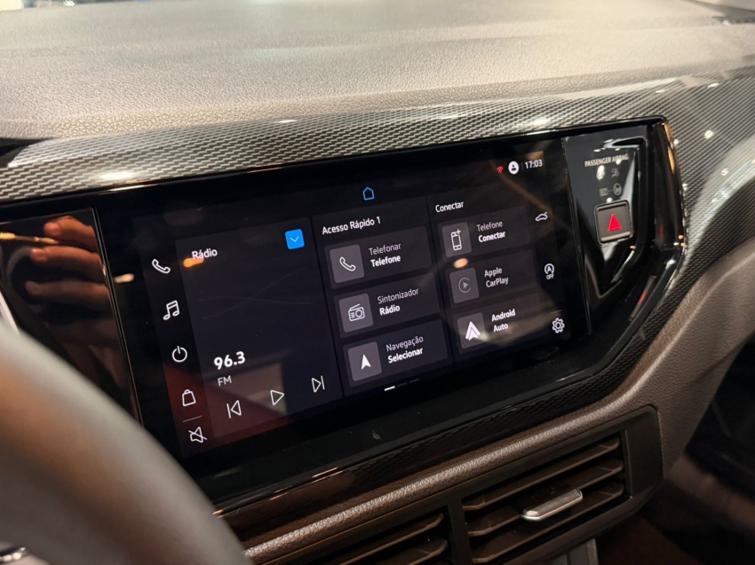 volkswagen polo 1.0 170 tsi comfortline automatico flex 4p 20257