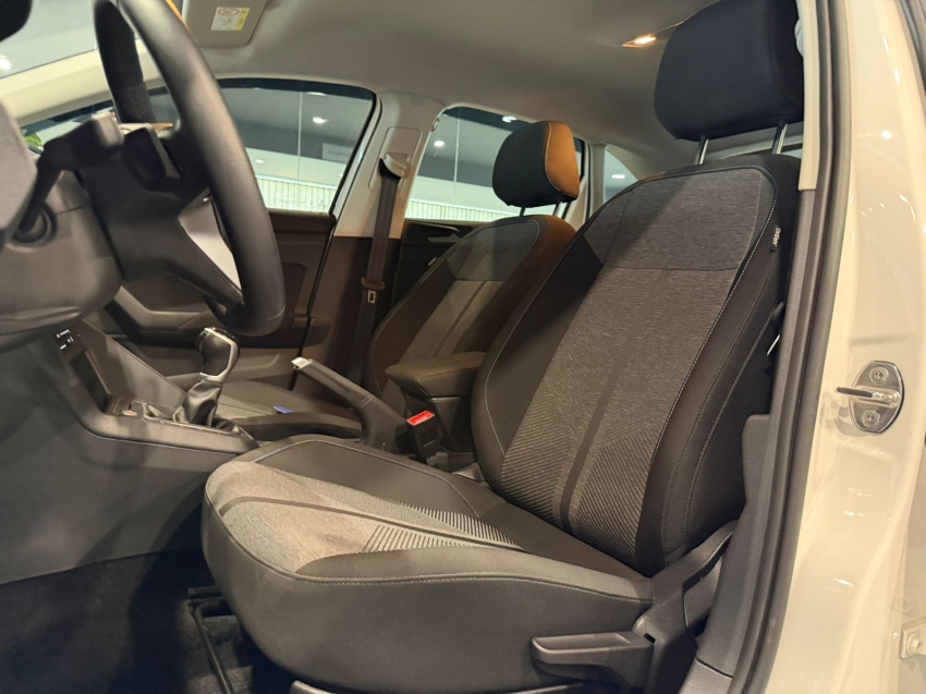 volkswagen nivus 1.0 200 tsi total flex comfortline automatico 5p 20265