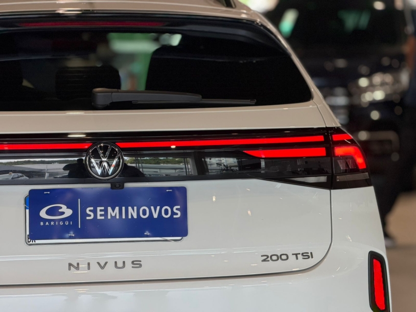 volkswagen nivus 1.0 200 tsi total flex comfortline automatico 5p 202614