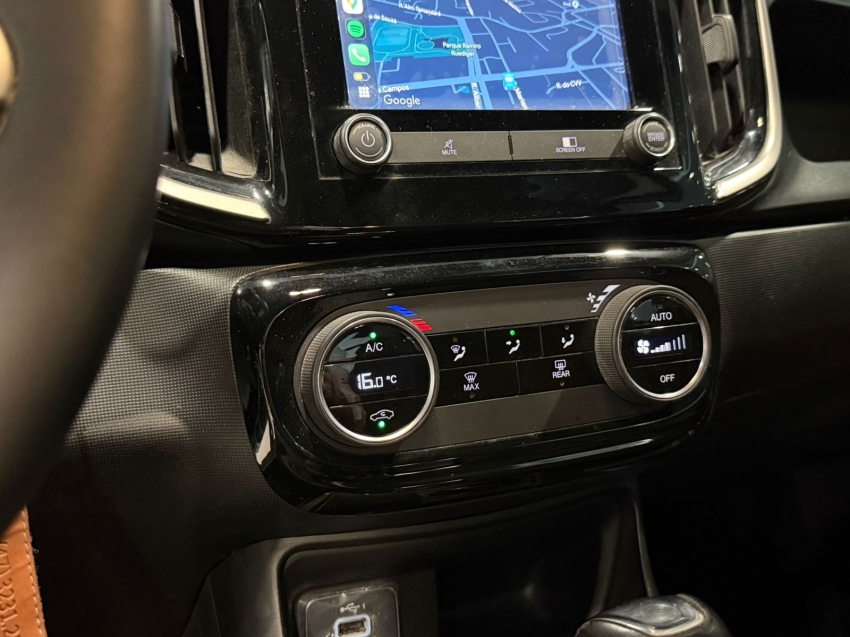 fiat strada 1.3 firefly flex volcano cd cvt 5p automatico 20249