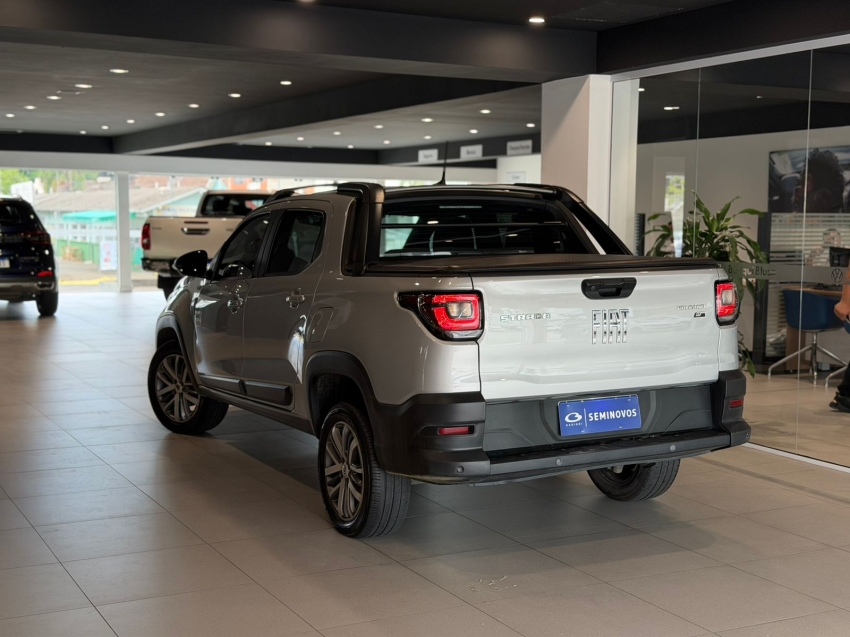 fiat strada 1.3 firefly flex volcano cd cvt 5p automatico 202414