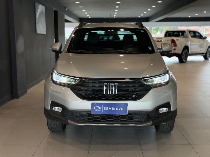 fiat strada 1.3 firefly flex volcano cd cvt 5p automatico 20241