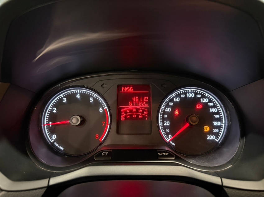 volkswagen gol 1.0 12v mpi totalflex 4p manual flex 20226