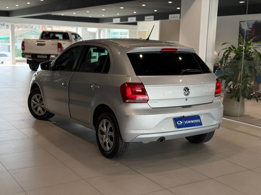 volkswagen gol 1.0 12v mpi totalflex 4p manual flex 202211