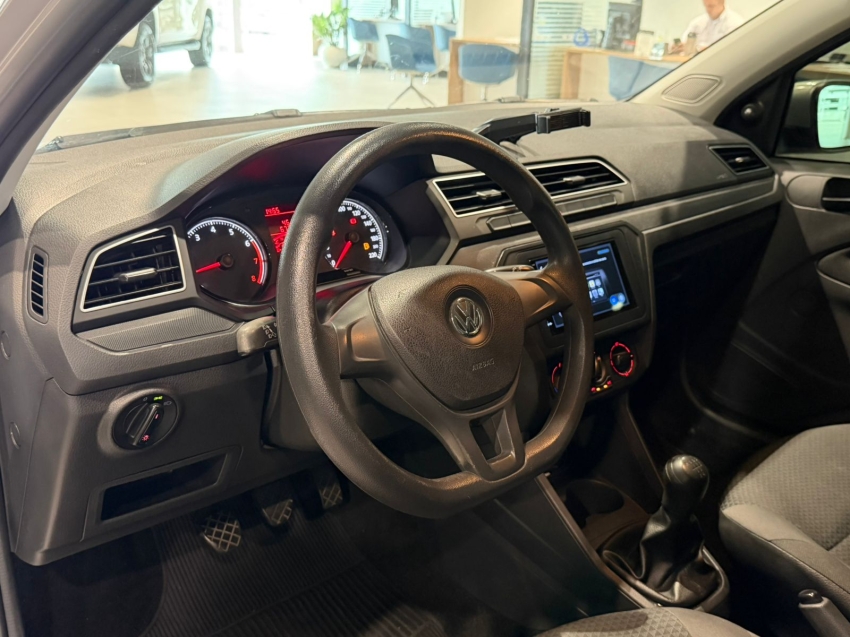 volkswagen gol 1.0 12v mpi totalflex 4p manual flex 20225