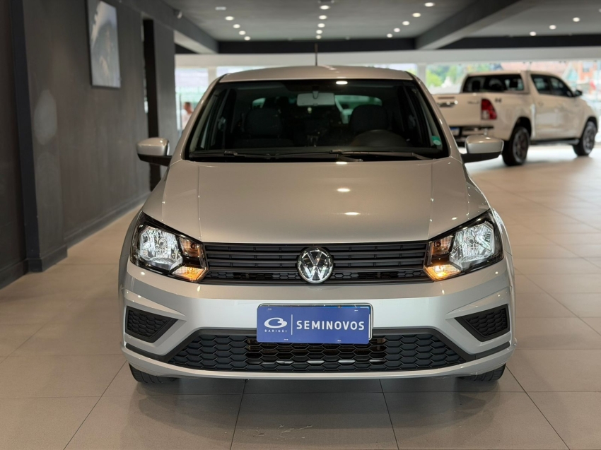 volkswagen gol 1.0 12v mpi totalflex 4p manual flex 20221