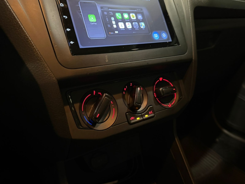 volkswagen gol 1.0 12v mpi totalflex 4p manual flex 20227