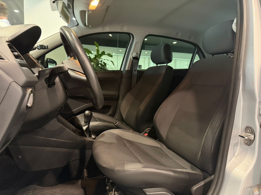 volkswagen gol 1.0 12v mpi totalflex 4p manual flex 20224