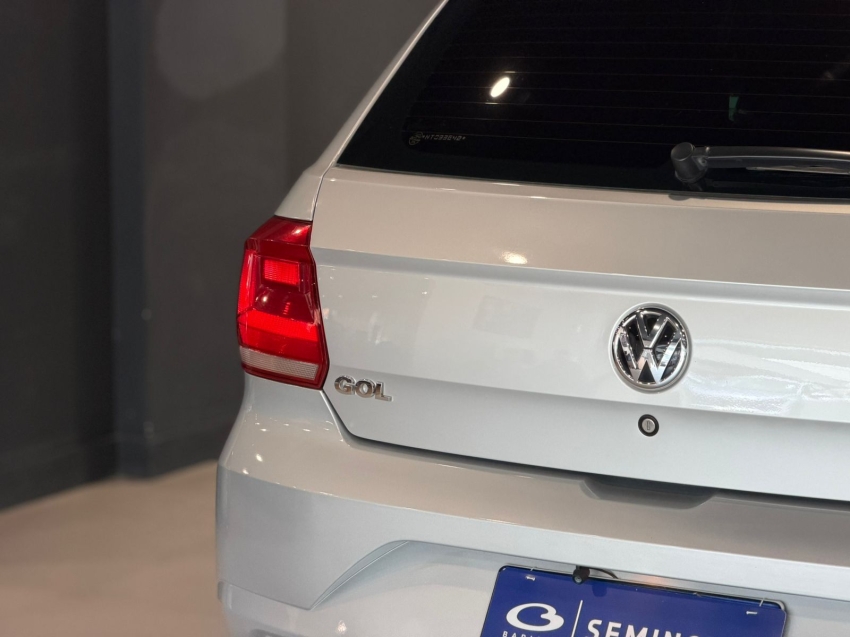 volkswagen gol 1.0 12v mpi totalflex 4p manual flex 202212