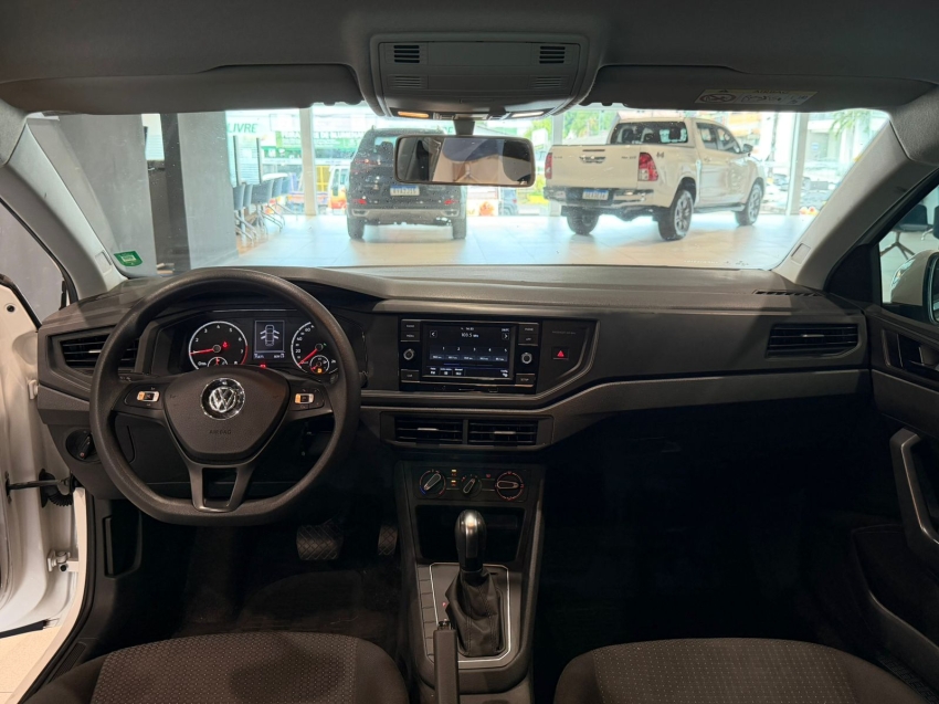 volkswagen virtus 1.6 msi sense total flex automatico 5p 202211