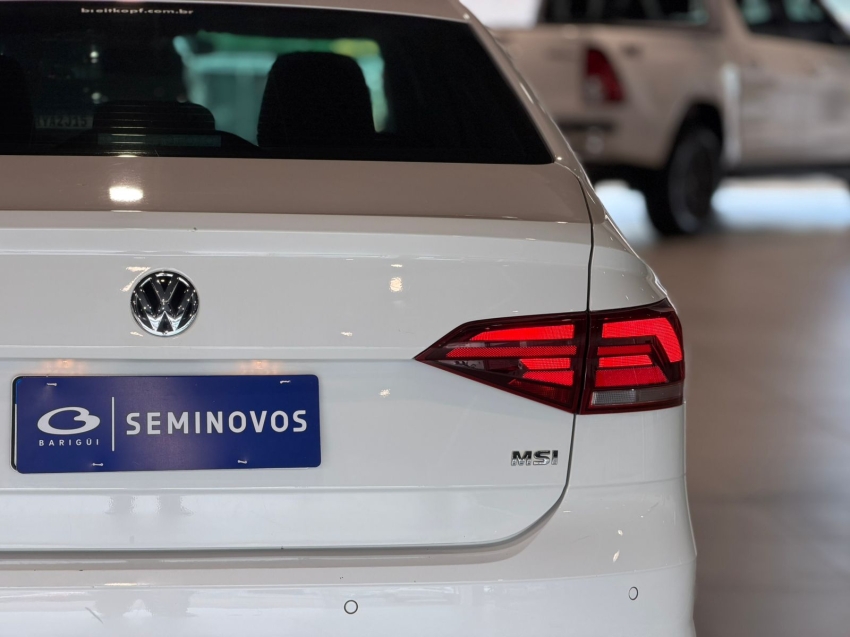 volkswagen virtus 1.6 msi sense total flex automatico 5p 202215