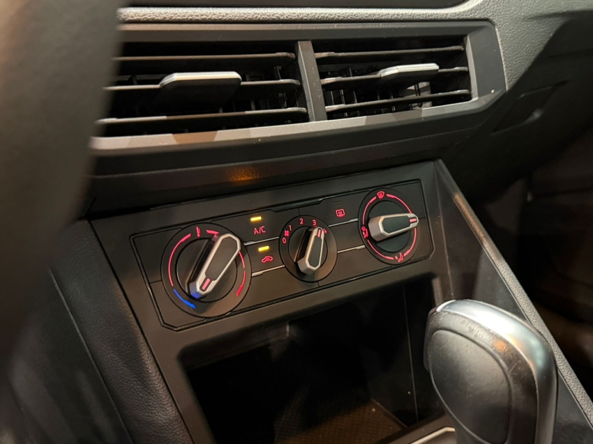 volkswagen virtus 1.6 msi sense total flex automatico 5p 20229