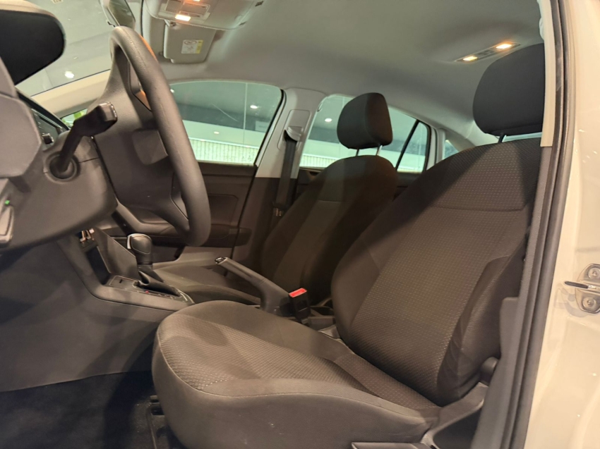 volkswagen virtus 1.6 msi sense total flex automatico 5p 20224