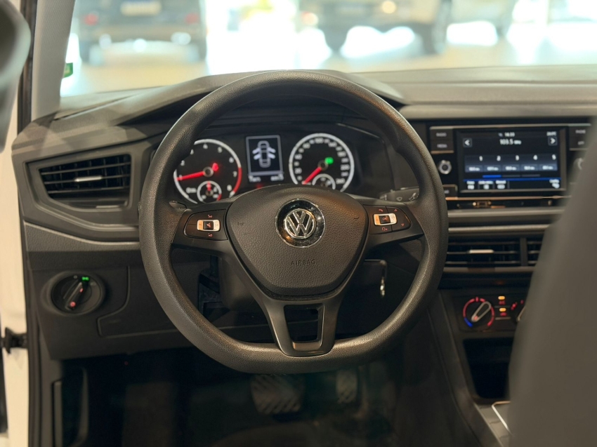 volkswagen virtus 1.6 msi sense total flex automatico 5p 20226