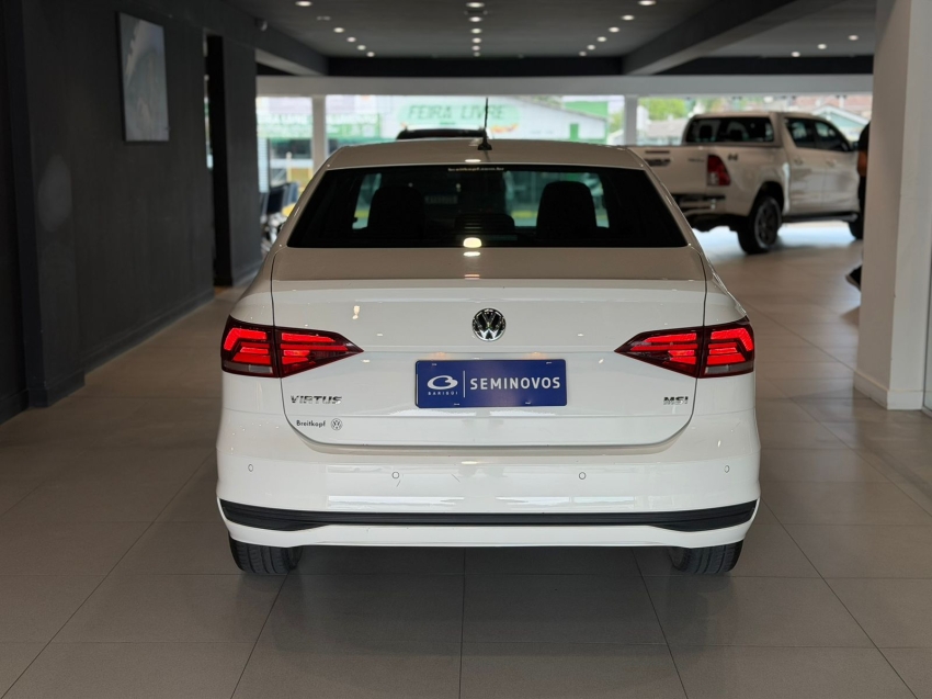 volkswagen virtus 1.6 msi sense total flex automatico 5p 202214