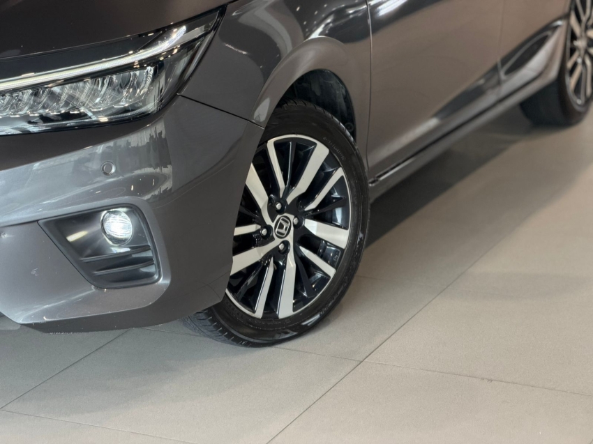 honda city 1.5 i-vtec flex hatch touring cvt 5p automatico 20234