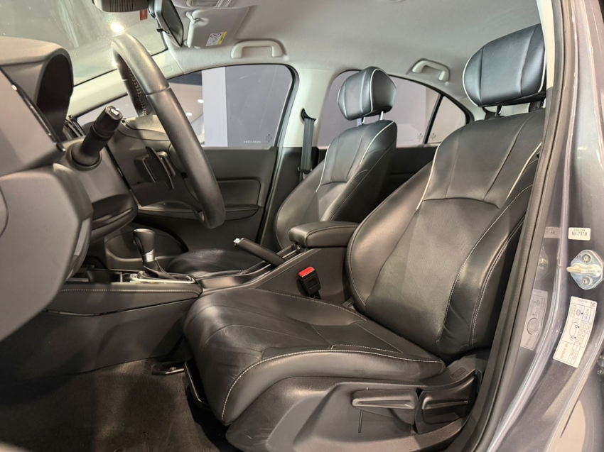 honda city 1.5 i-vtec flex hatch touring cvt 5p automatico 20236