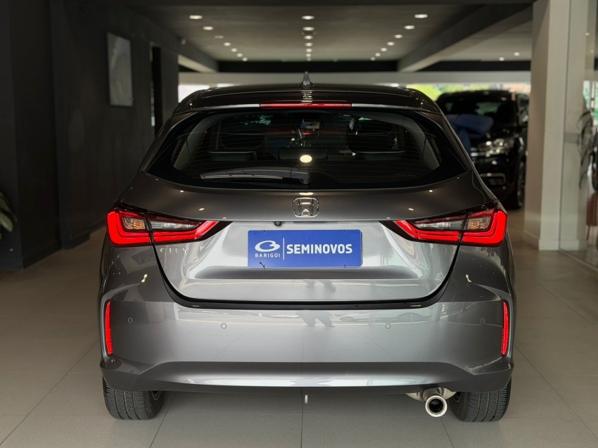 honda city 1.5 i-vtec flex hatch touring cvt 5p automatico 202314