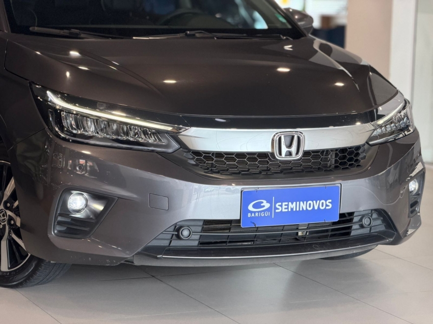 honda city 1.5 i-vtec flex hatch touring cvt 5p automatico 20231