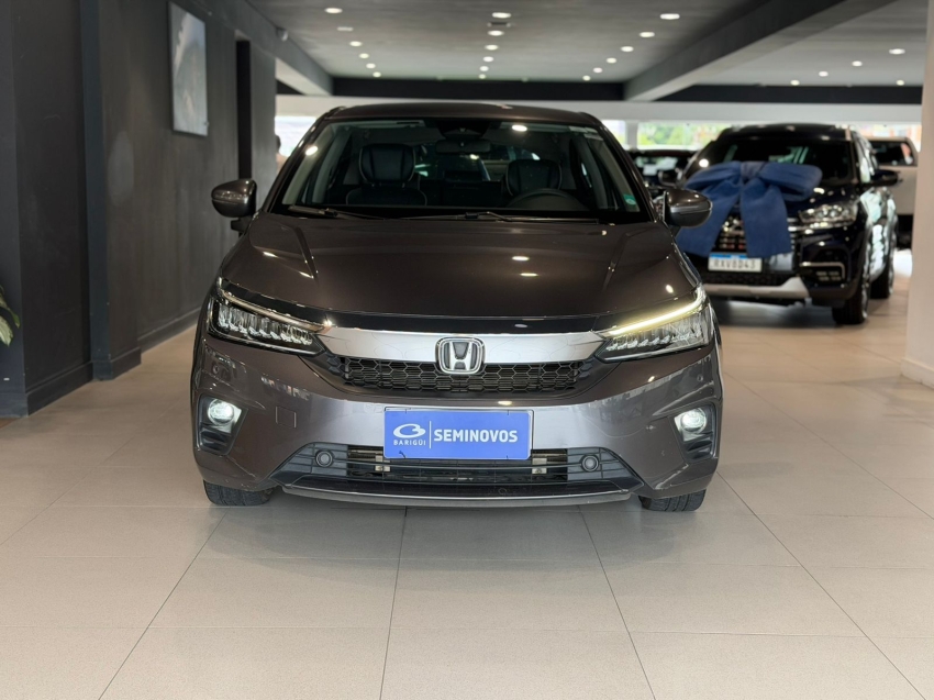 honda city 1.5 i-vtec flex hatch touring cvt 5p automatico 20232