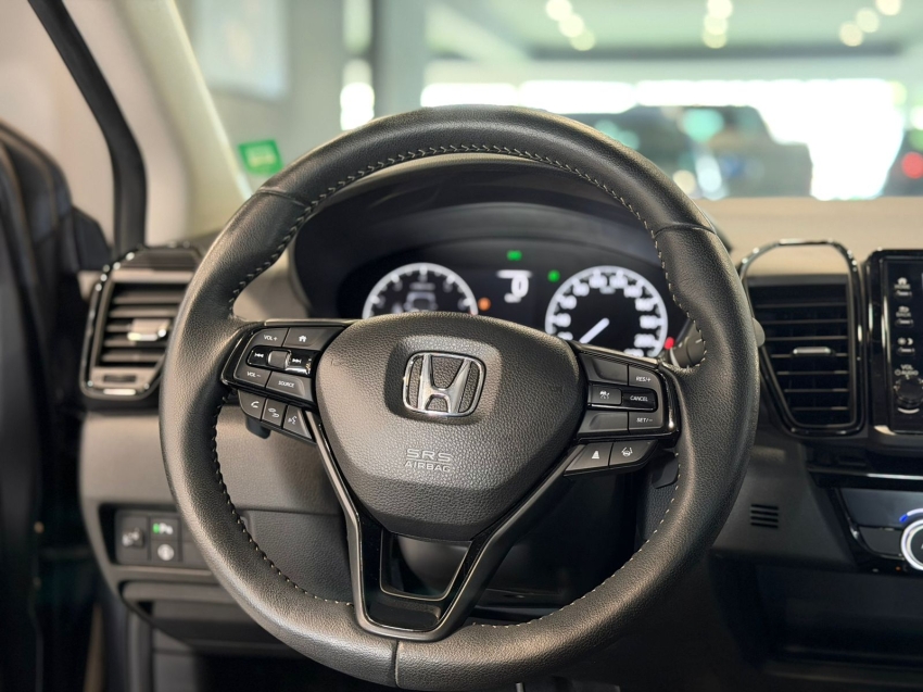 honda city 1.5 i-vtec flex hatch touring cvt 5p automatico 20238