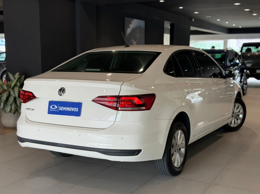 volkswagen virtus 1.6 msi total flex manual 5p 202015