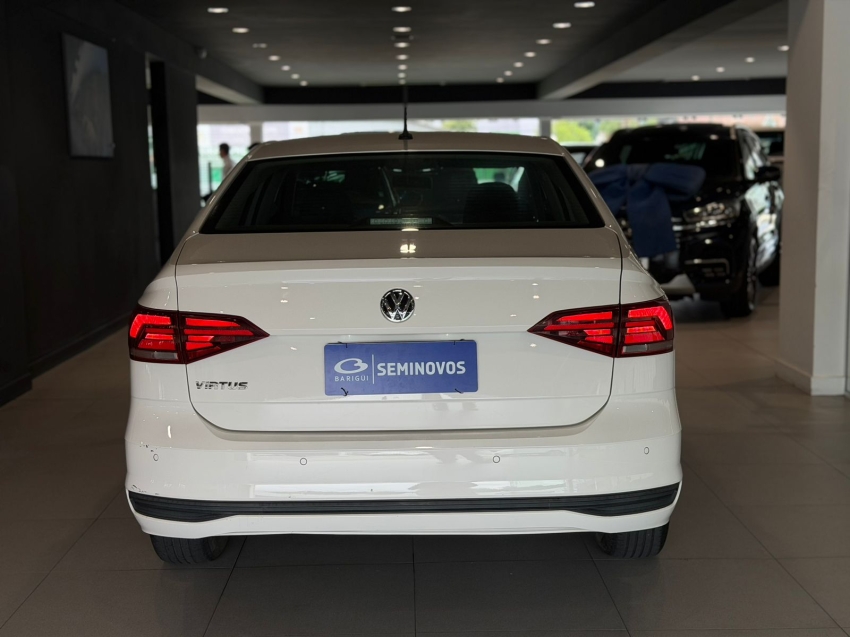volkswagen virtus 1.6 msi total flex manual 5p 202014
