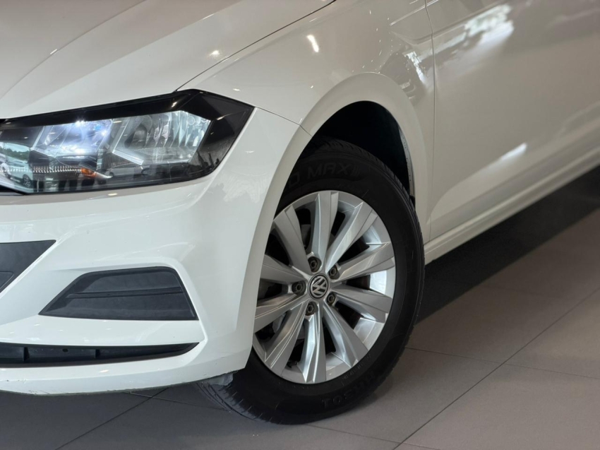 volkswagen virtus 1.6 msi total flex manual 5p 20203