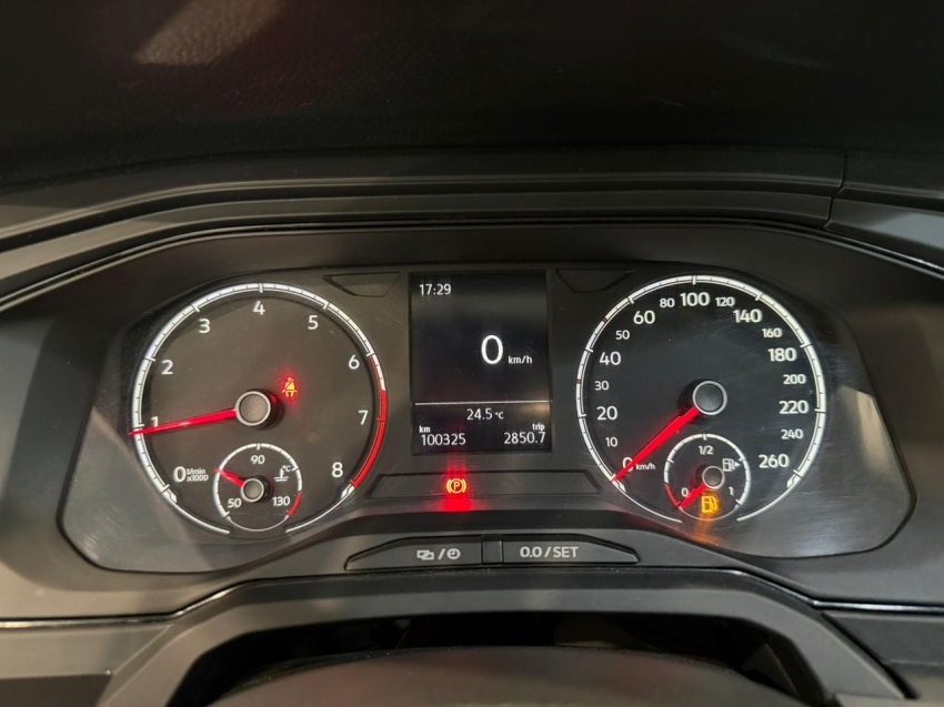 volkswagen virtus 1.6 msi total flex manual 5p 20208