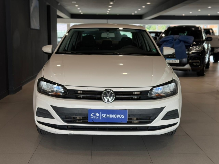 volkswagen virtus 1.6 msi total flex manual 5p 20201