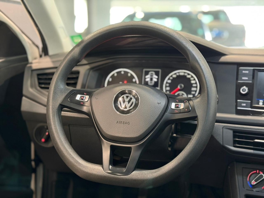 volkswagen virtus 1.6 msi total flex manual 5p 20207