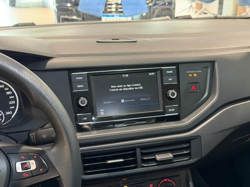 volkswagen virtus 1.6 msi total flex manual 5p 20209