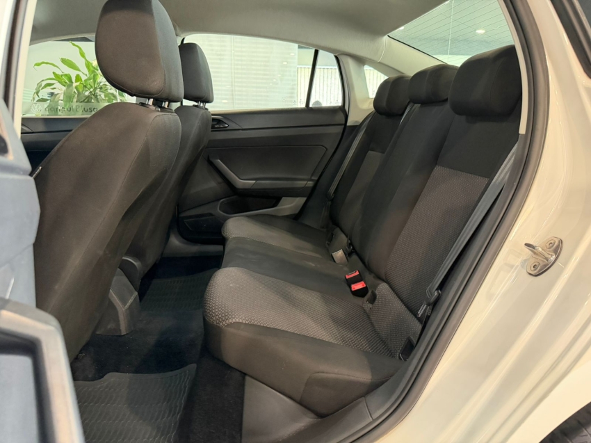 volkswagen virtus 1.6 msi total flex manual 5p 202012