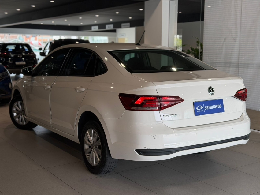 volkswagen virtus 1.6 msi total flex manual 5p 202013