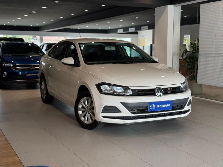 volkswagen virtus 1.6 msi total flex manual 5p 2020
