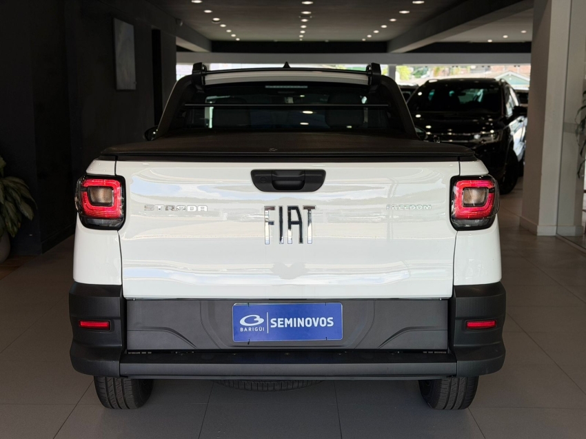 fiat strada 1.3 firefly flex freedom cs manual 3p automatico 202510