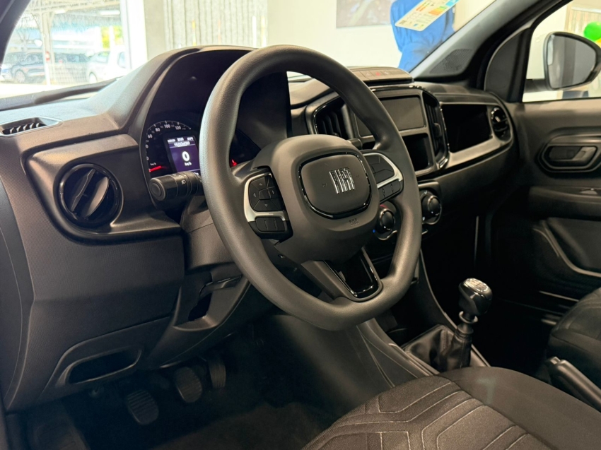 fiat strada 1.3 firefly flex freedom cs manual 3p automatico 20254