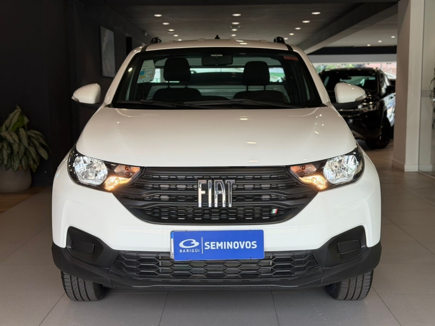 fiat strada 1.3 firefly flex freedom cs manual 3p automatico 20251