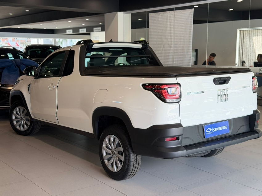 fiat strada 1.3 firefly flex freedom cs manual 3p automatico 20259