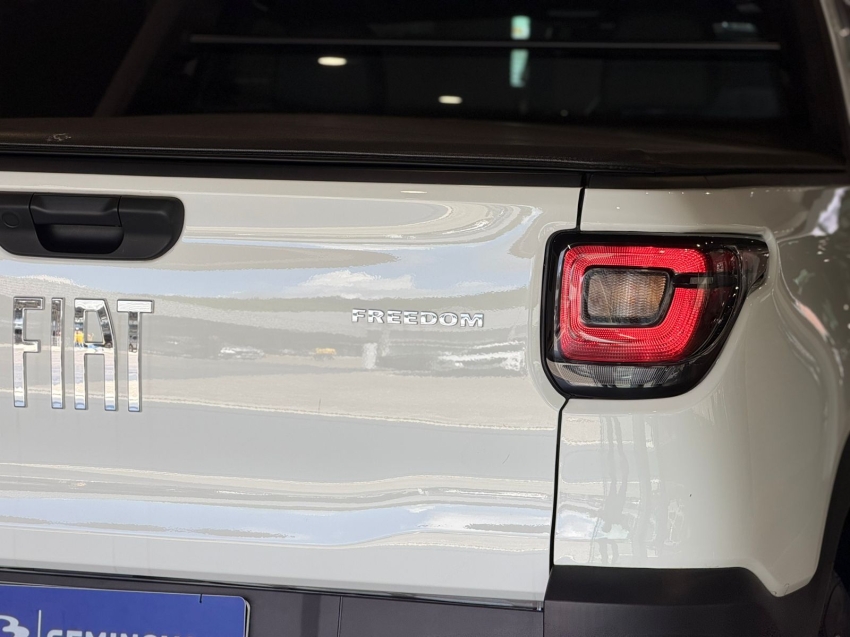 fiat strada 1.3 firefly flex freedom cs manual 3p automatico 202512